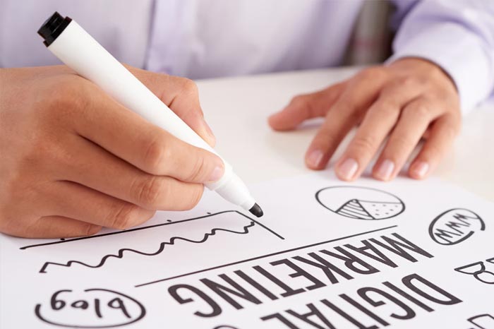 Digital Marketing Agency