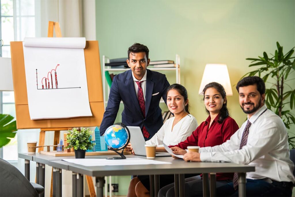 Pixel Marl Digital marketing agency